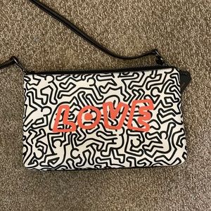 Coach x Keith Haring Lyla crossbody